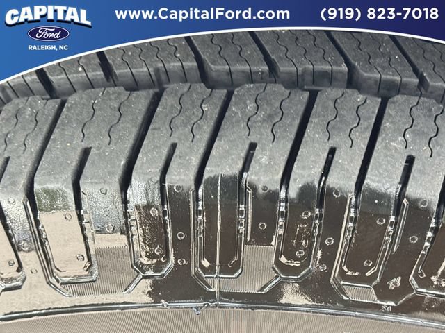 Used 2015 RAM 1500 Outdoorsman AWD/4WD image 14