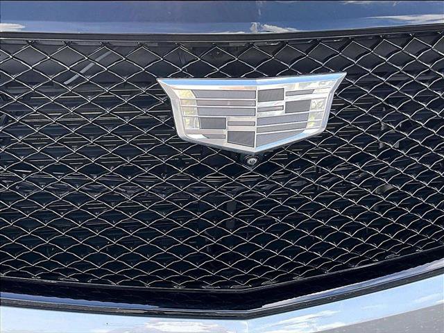 Certified 2024 Cadillac Escalade ESV Sport Platinum w/ LPO, ONYX Package AWD/4WD image 30