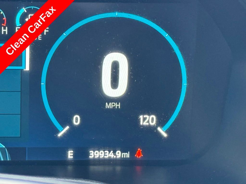 Used 2022 Ford F150 Tremor w/ Equipment Group 402A High image 5