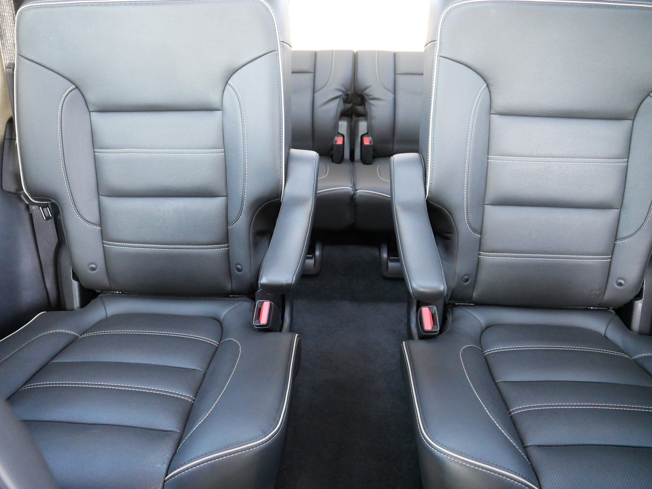 Used 2019 GMC Acadia Denali w/ Technology Package image 13