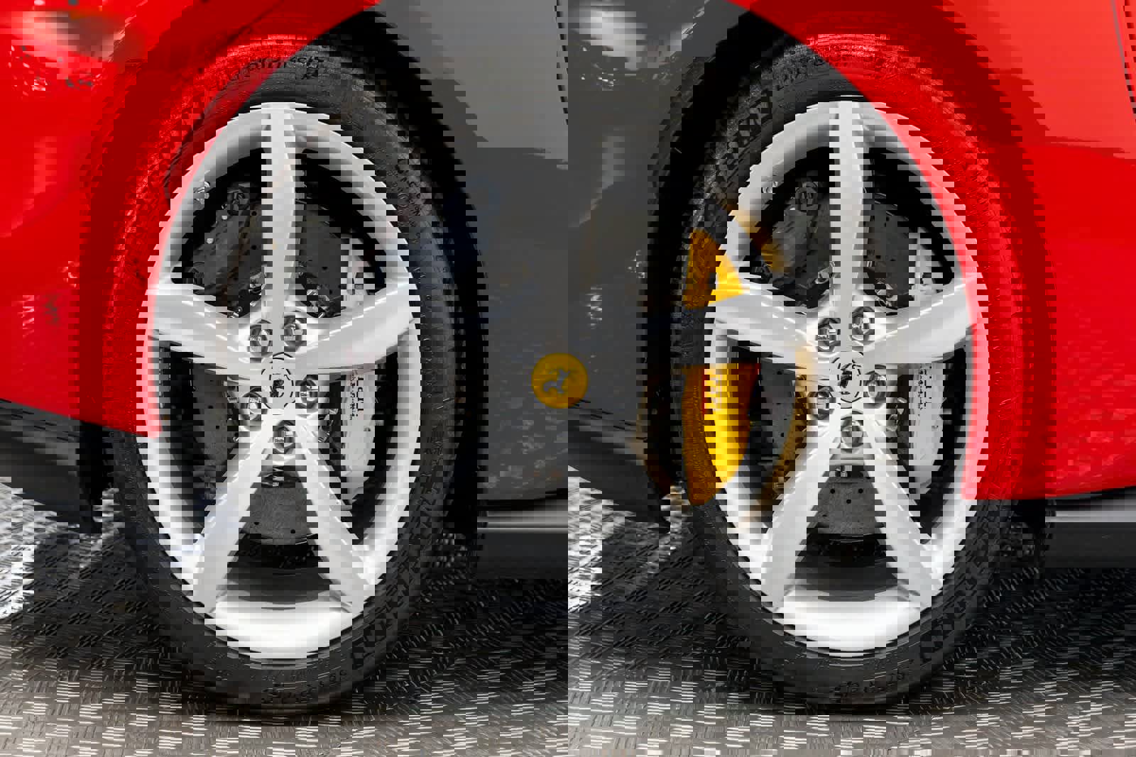 Used 2023 Ferrari Portofino M image 57