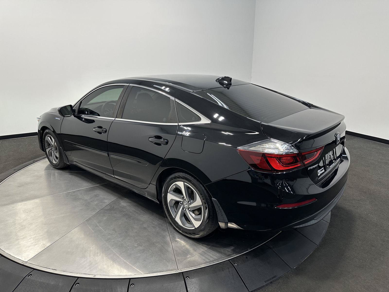 Used 2019 Honda Insight LX image 5