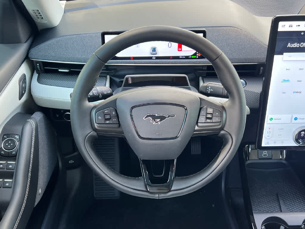 New 2026 Ford Mustang Mach-E Premium RWD image 18