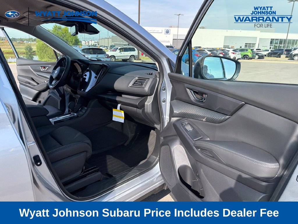 New 2027 Subaru Ascent Premium AWD/4WD image 35