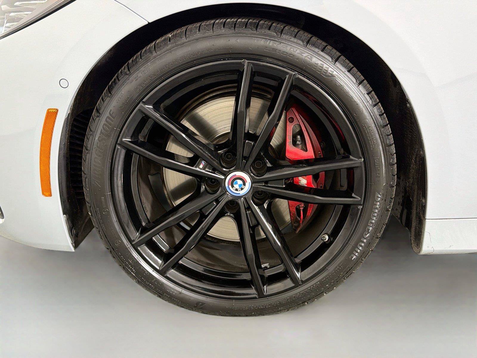 Used 2023 BMW M440i Convertible w/ Premium Package RWD image 27