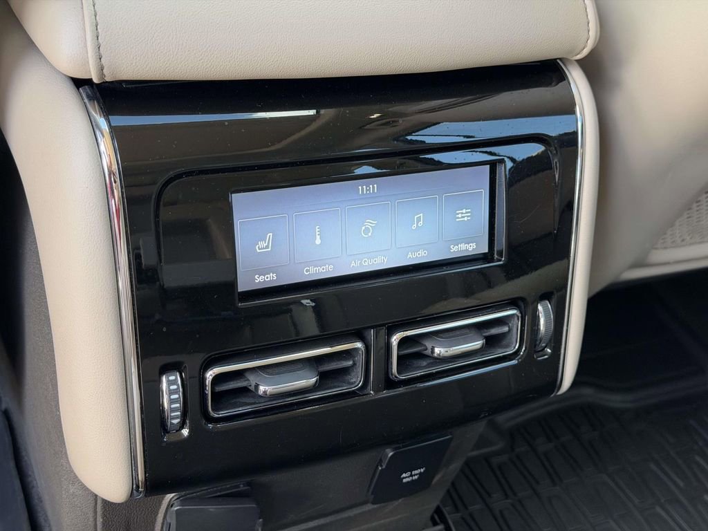 Used 2022 Lincoln Aviator Reserve w/ Elements Package Plus AWD/4WD image 13