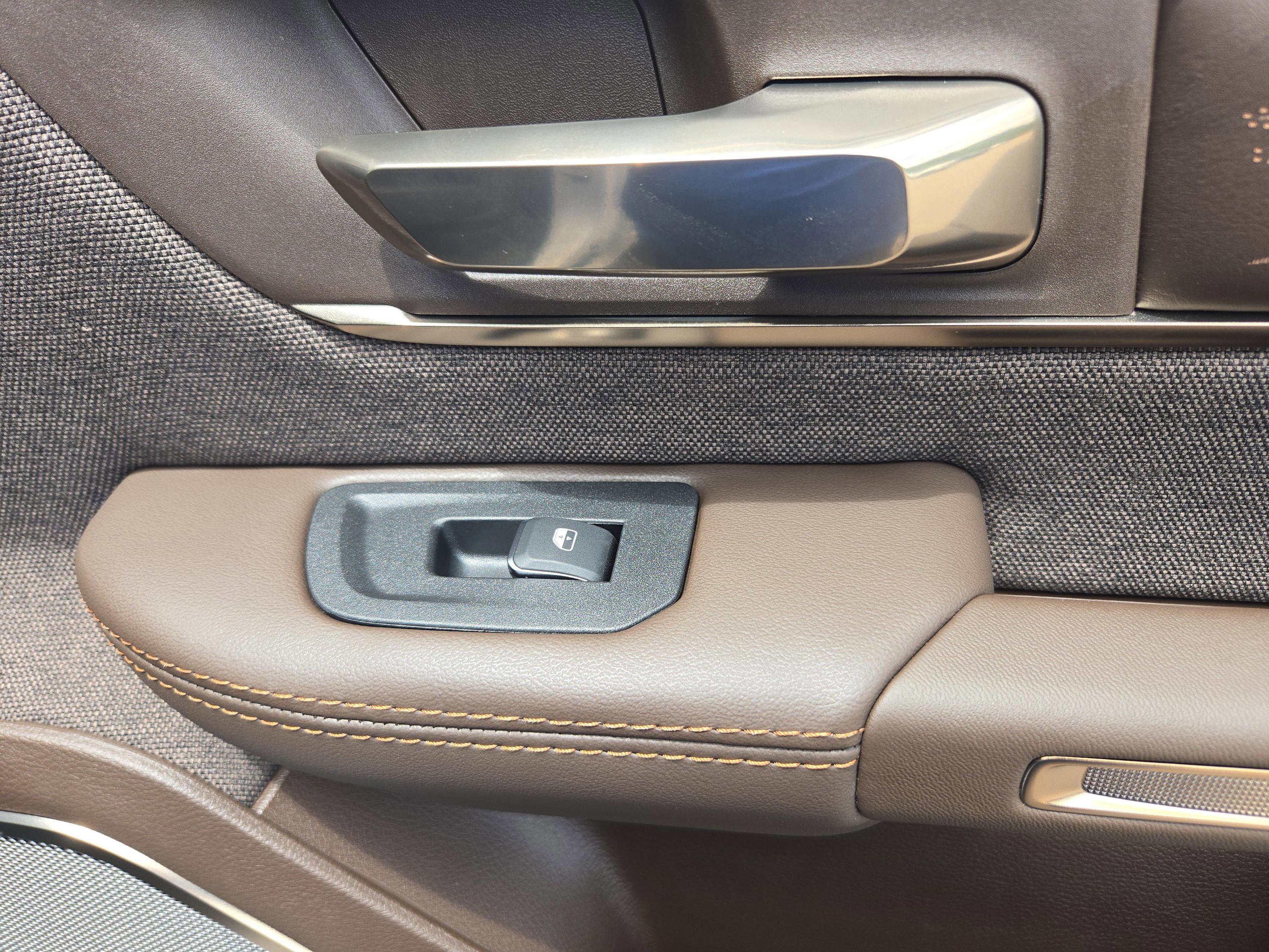 New 2026 RAM 1500 Limited image 79