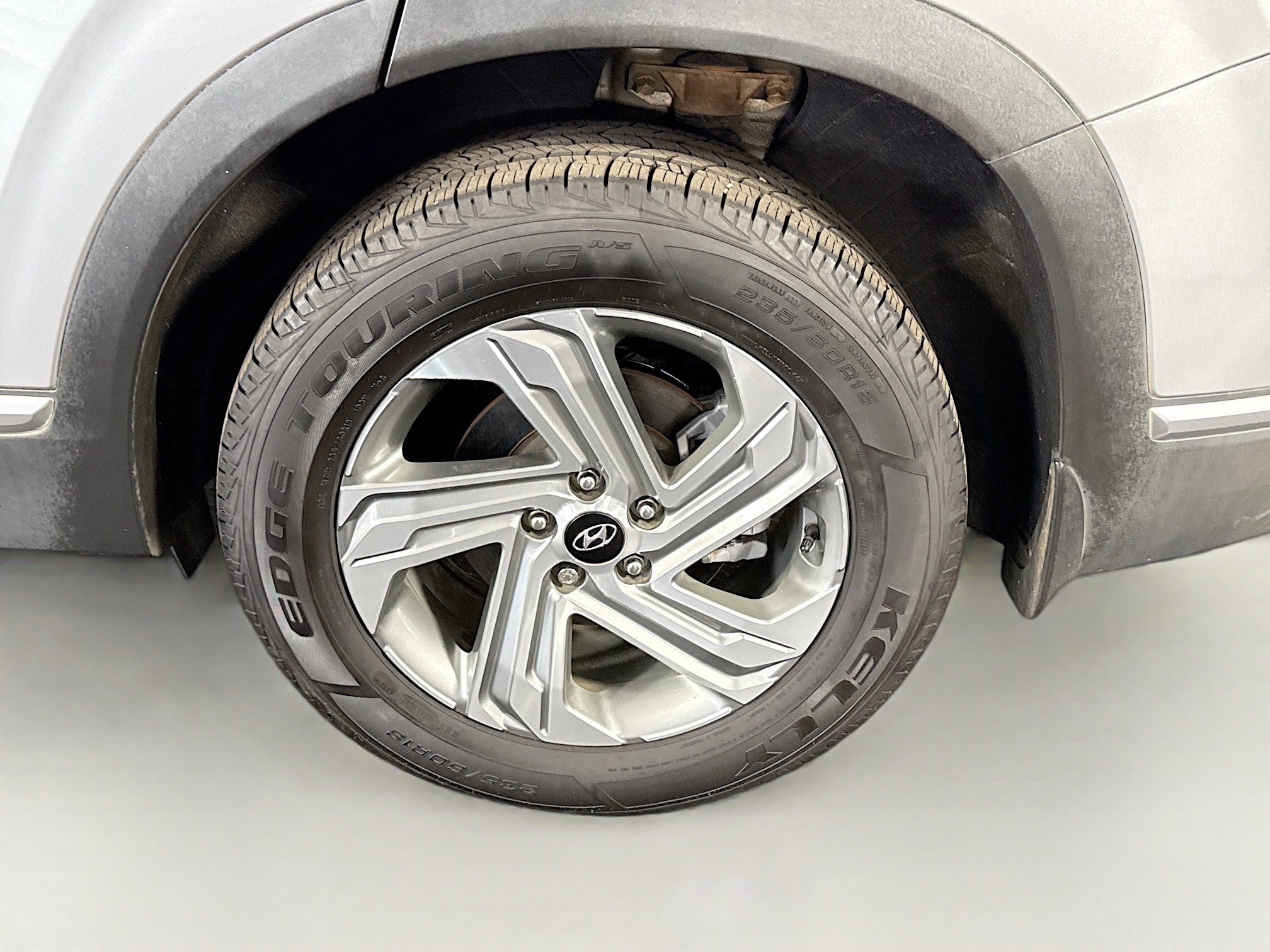 Used 2021 Hyundai Santa Fe SEL w/ Convenience Package FWD image 37