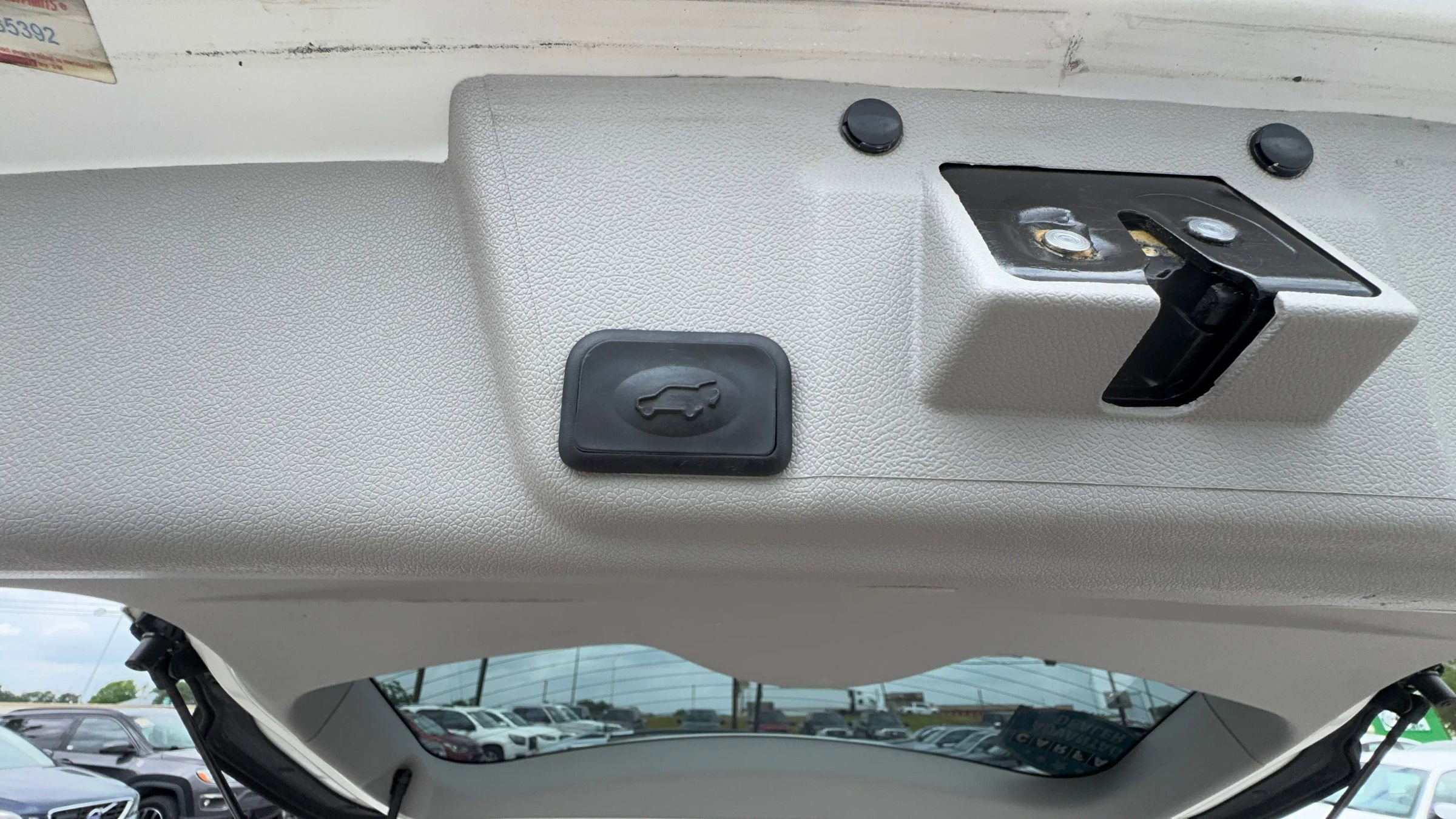 Used 2015 Buick Enclave Premium w/ Experience Buick Package image 25