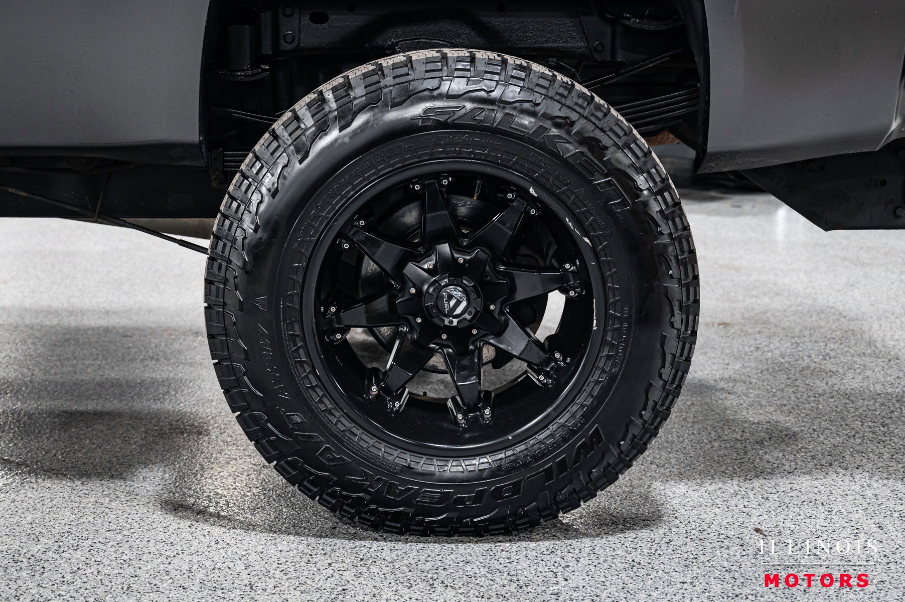 Used 2011 GMC Sierra 3500 Denali image 10