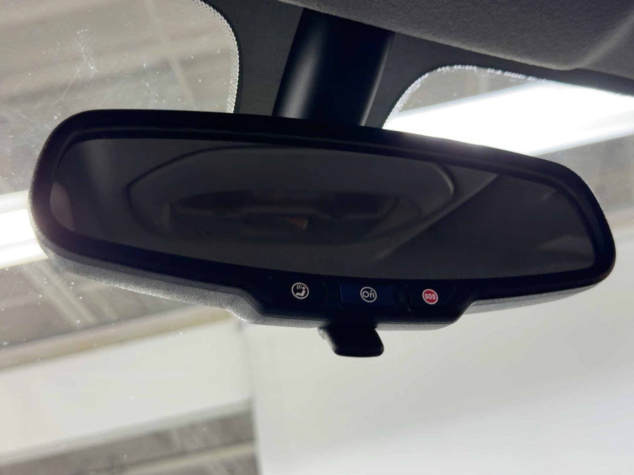 Used 2016 Chevrolet Spark LS image 17