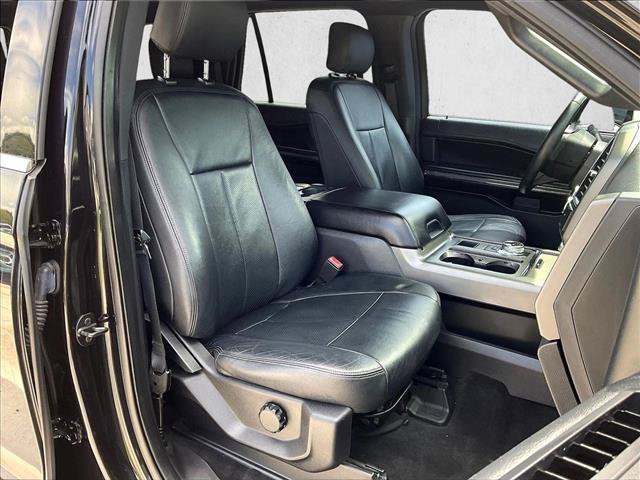 Used 2019 Ford Expedition Max XLT RWD image 7