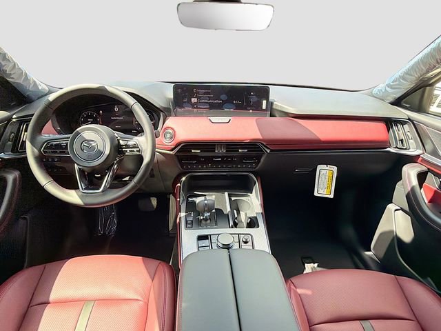 New 2026 MAZDA CX-70 3.3 Turbo w/ Premium Plus Pkg image 18
