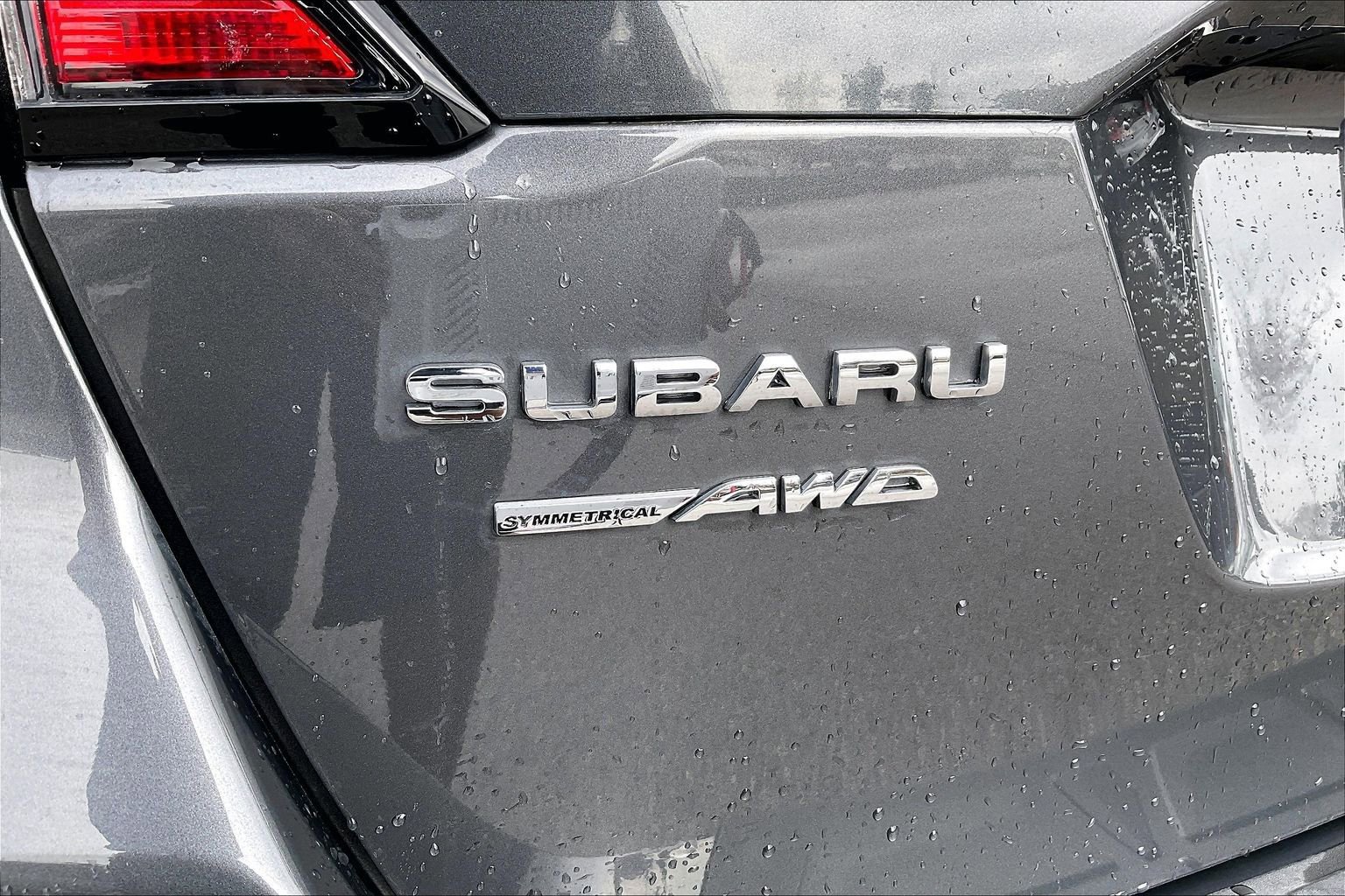 Certified 2025 Subaru Outback Limited AWD/4WD image 32