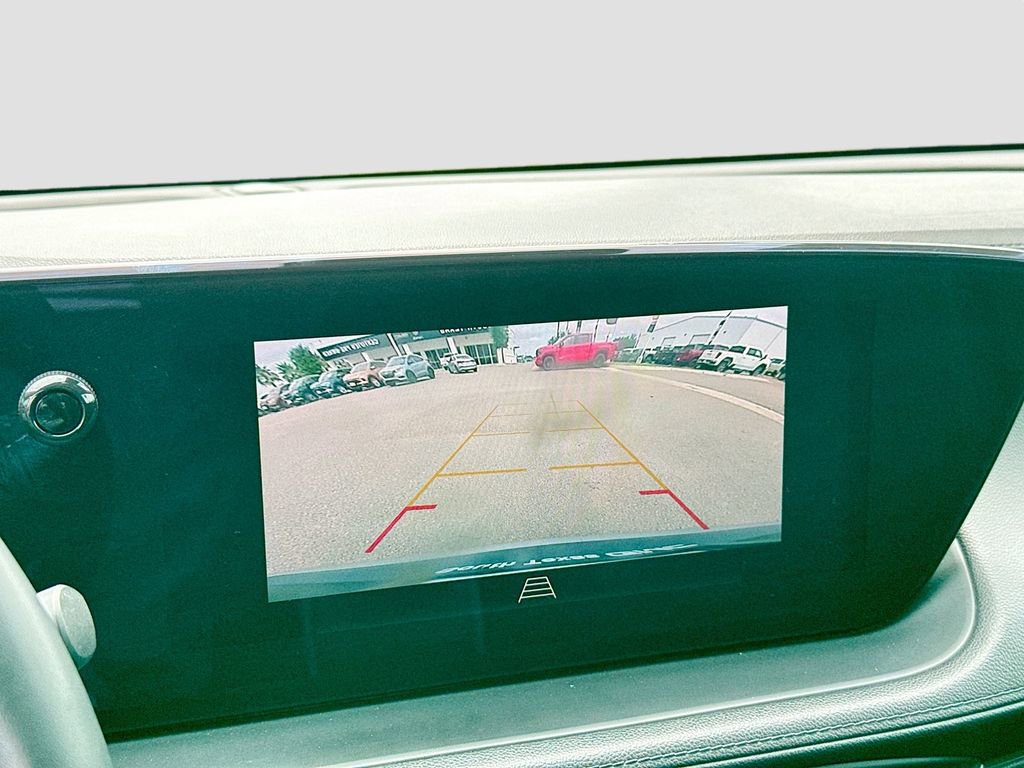 Used 2024 Buick Encore GX Preferred FWD image 16