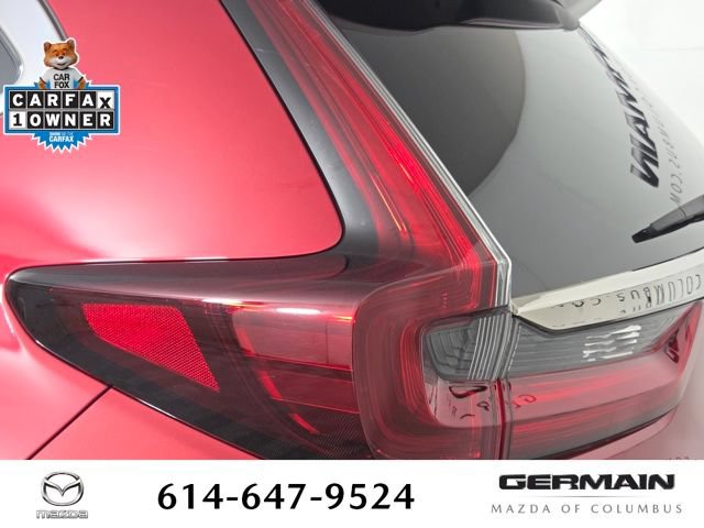 Used 2020 Honda CR-V EX image 15