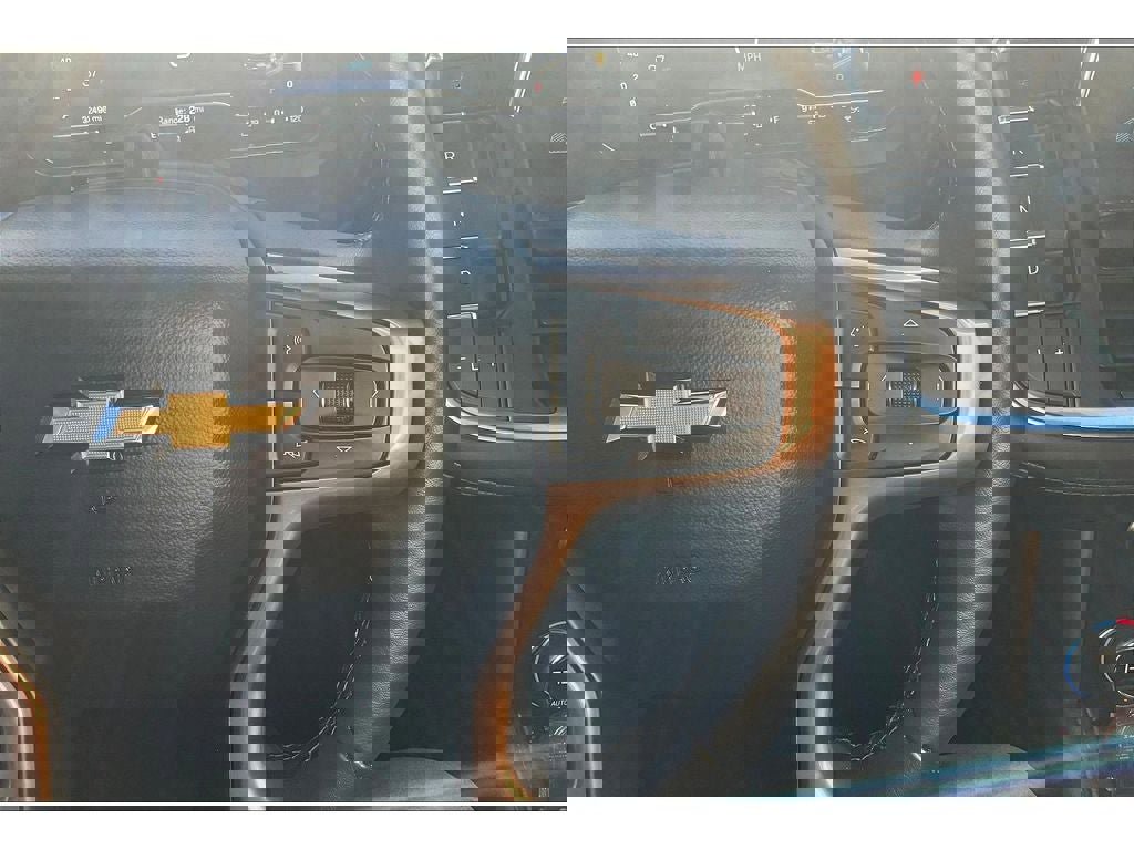 Used 2024 Chevrolet Tahoe High Country w/ Advanced Technology Package AWD/4WD image 21