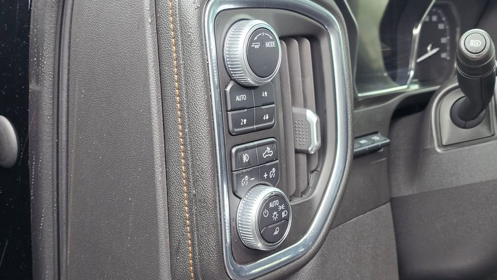 Used 2020 GMC Sierra 1500 AT4 w/ AT4 Premium Package AWD/4WD image 65