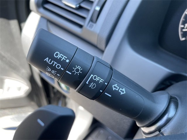 New 2025 Honda Ridgeline TrailSport image 31