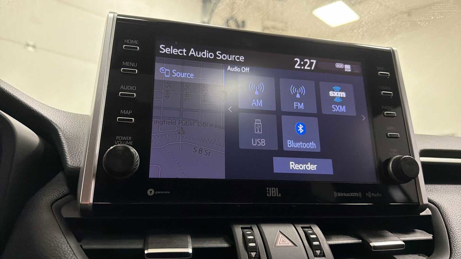 Certified 2021 Toyota RAV4 XSE w/ Weather Package image 18