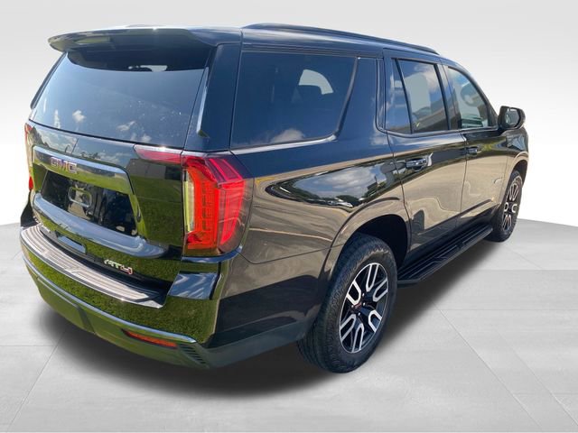 Used 2023 GMC Yukon AT4 AWD/4WD image 7