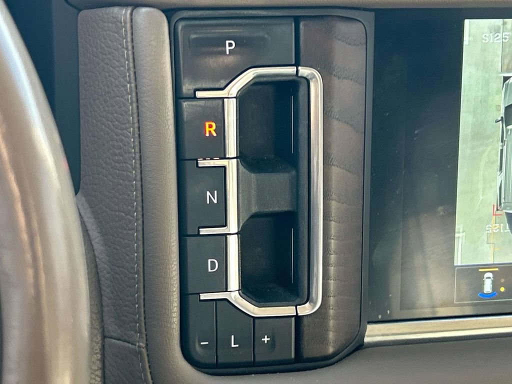 Used 2022 GMC Yukon Denali image 36