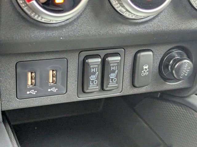 New 2026 Mitsubishi Outlander Sport SE AWD/4WD image 19