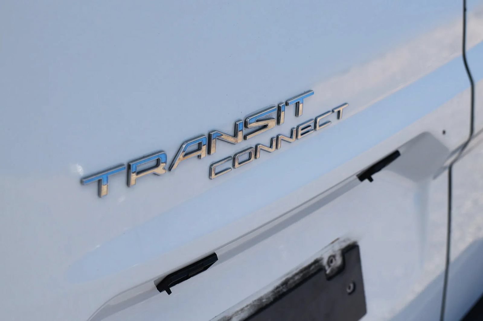 Used 2018 Ford Transit Connect XL FWD image 30