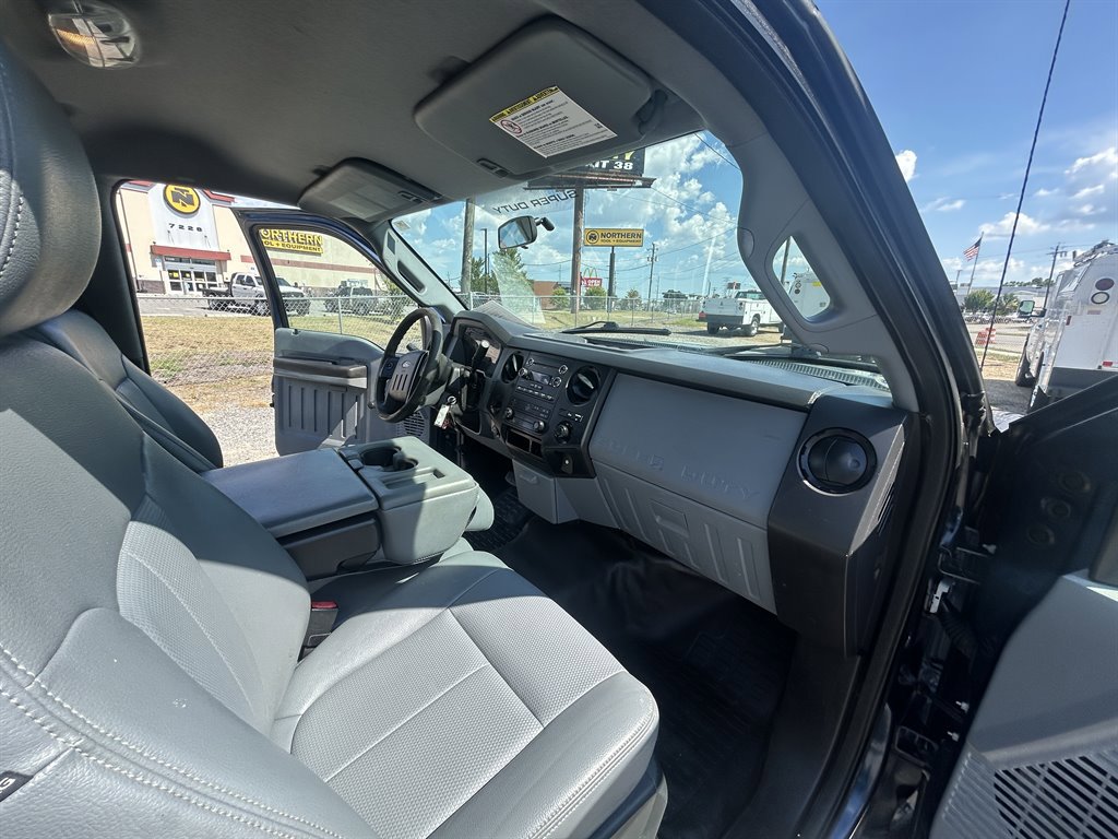 Used 2015 Ford F250 XL RWD image 11