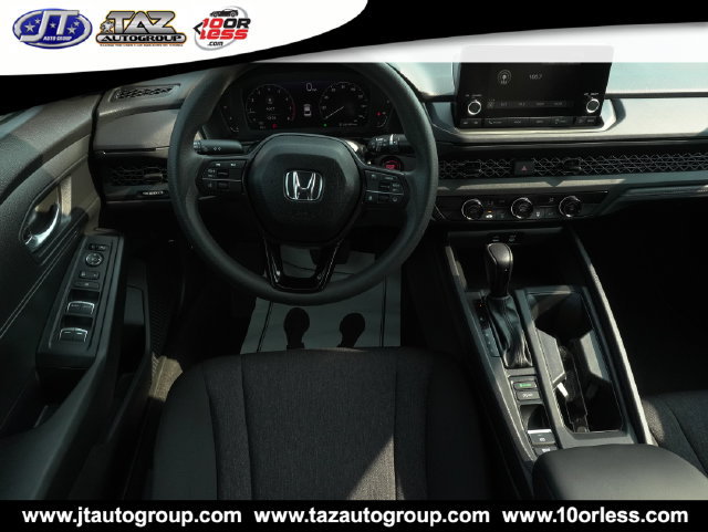 Used 2025 Honda Accord LX image 16