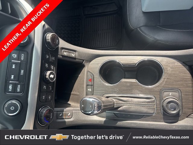 Used 2019 GMC Acadia SLT image 34