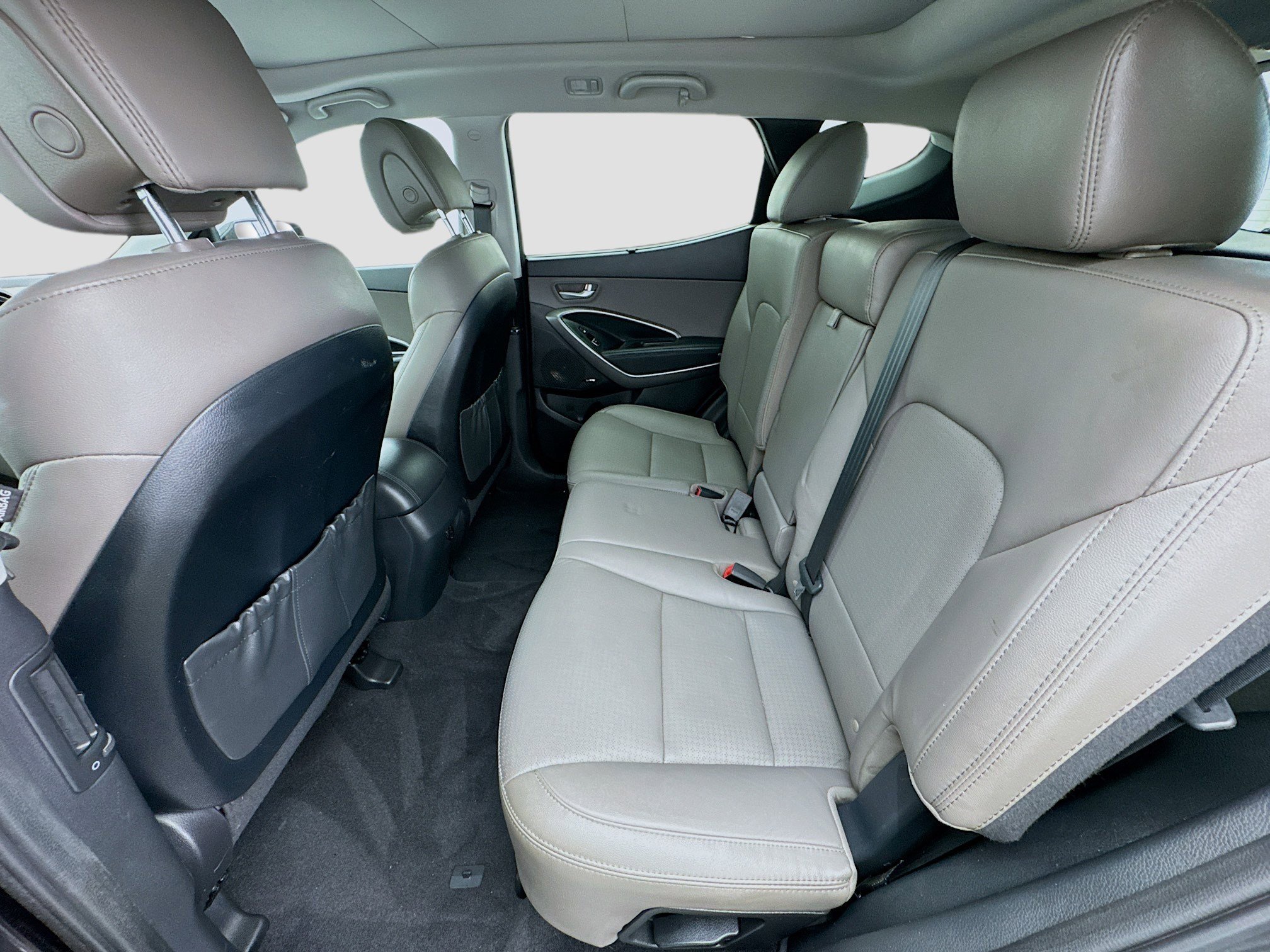 Used 2016 Hyundai Santa Fe Sport 2.0T w/ Option Group 05 image 16