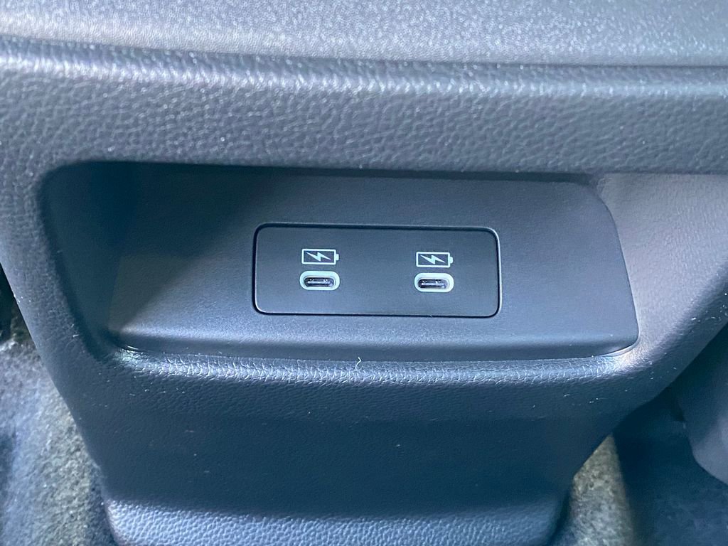 New 2026 Honda CR-V TrailSport image 28