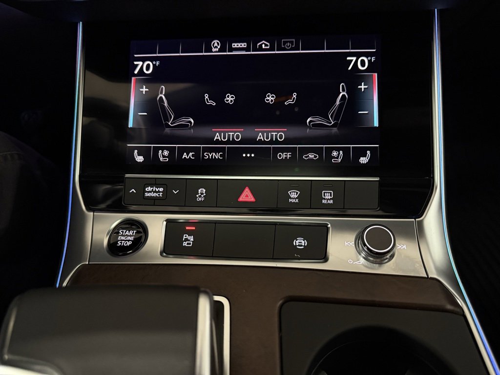 Used 2022 Audi A6 Premium Plus image 14