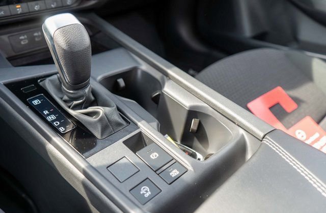 Certified 2026 Nissan Sentra S w/ Floor Mat Package FWD image 32