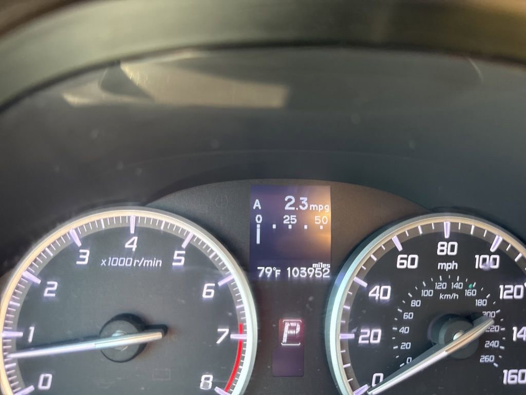 Used 2018 Acura RDX FWD w/ Technology Package image 10