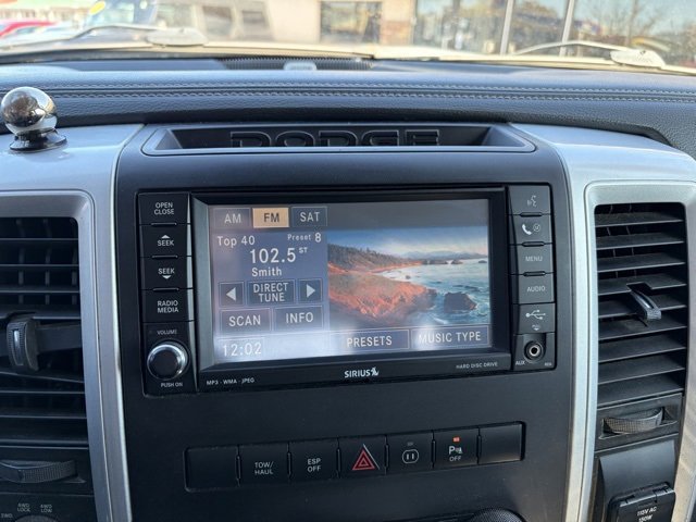 Used 2009 Dodge Ram 1500 Truck Sport image 22