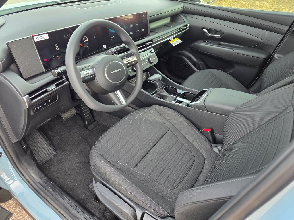Used 2026 Hyundai Santa Cruz SE AWD/4WD image 23