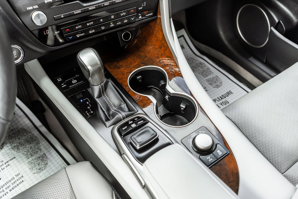 Used 2017 Lexus RX 350 AWD image 20