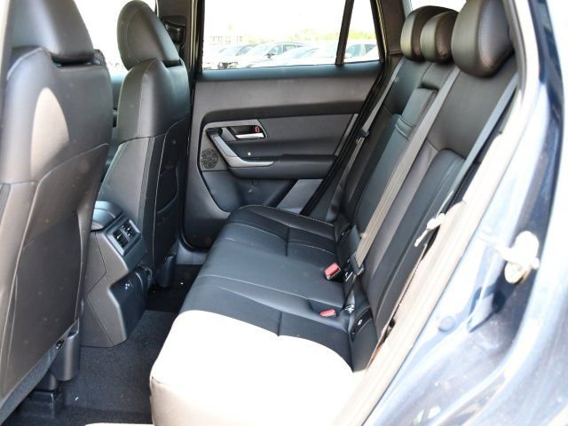 New 2026 MAZDA CX-50 AWD 2.5 S w/ Premium Package image 16