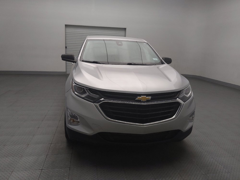 Used 2021 Chevrolet Equinox LS w/ LS Convenience Package FWD image 14