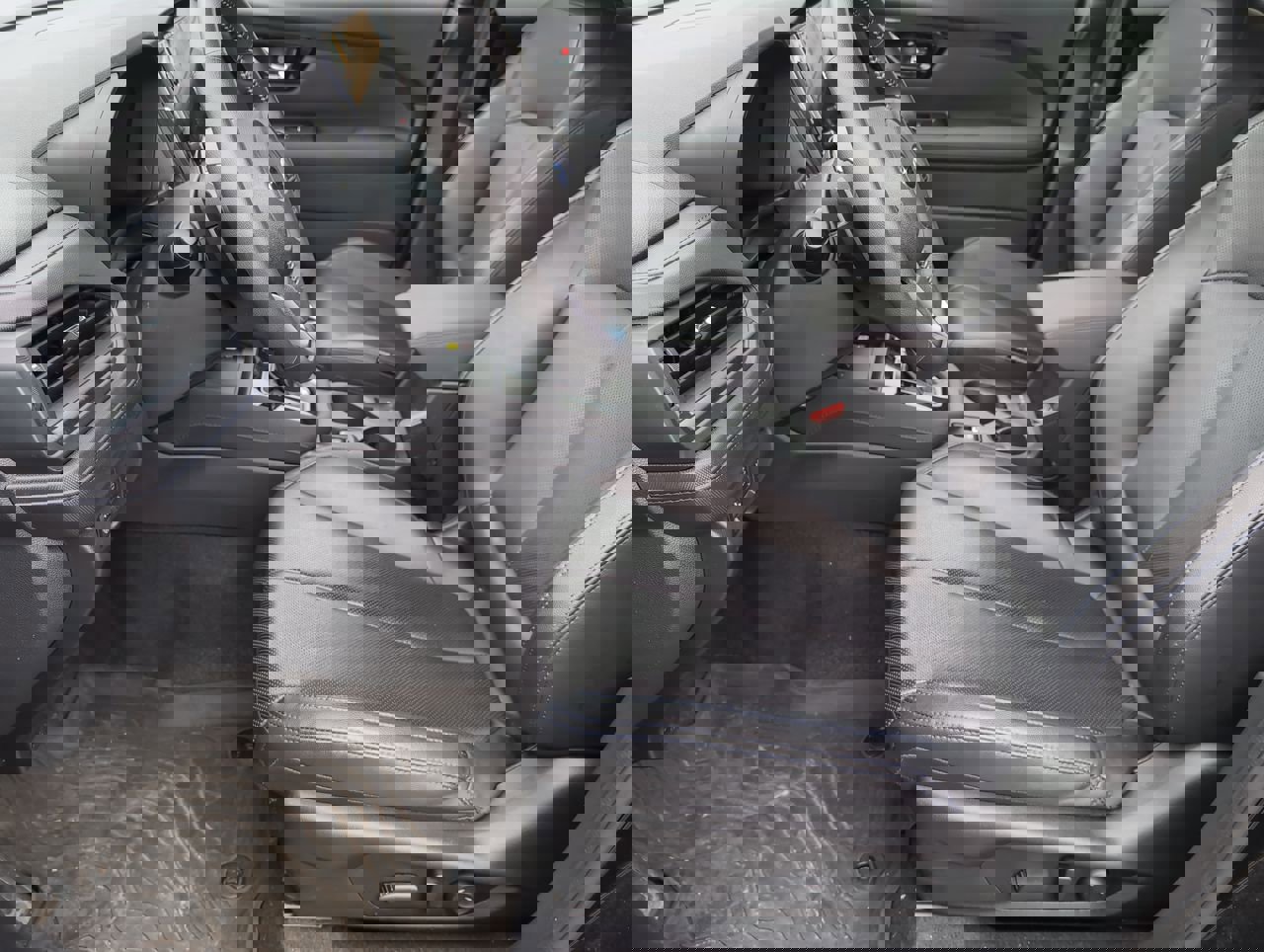 Certified 2025 Subaru Forester Limited AWD/4WD image 11