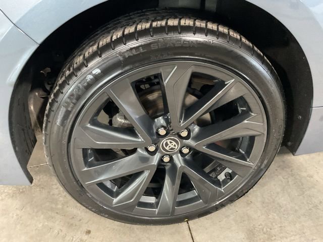 Used 2023 Toyota Corolla SE image 6