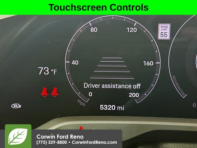 Used 2024 Porsche Taycan 4S image 10