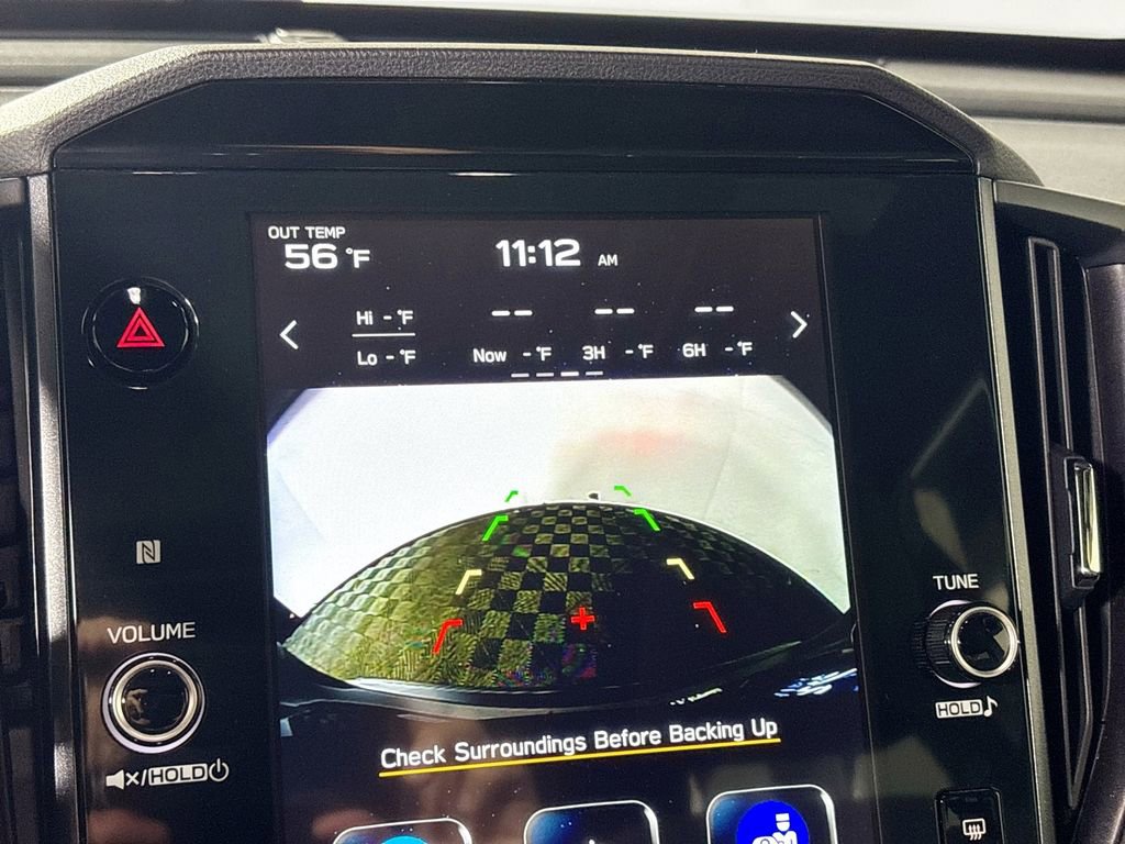 Certified 2025 Subaru Forester Premium image 17