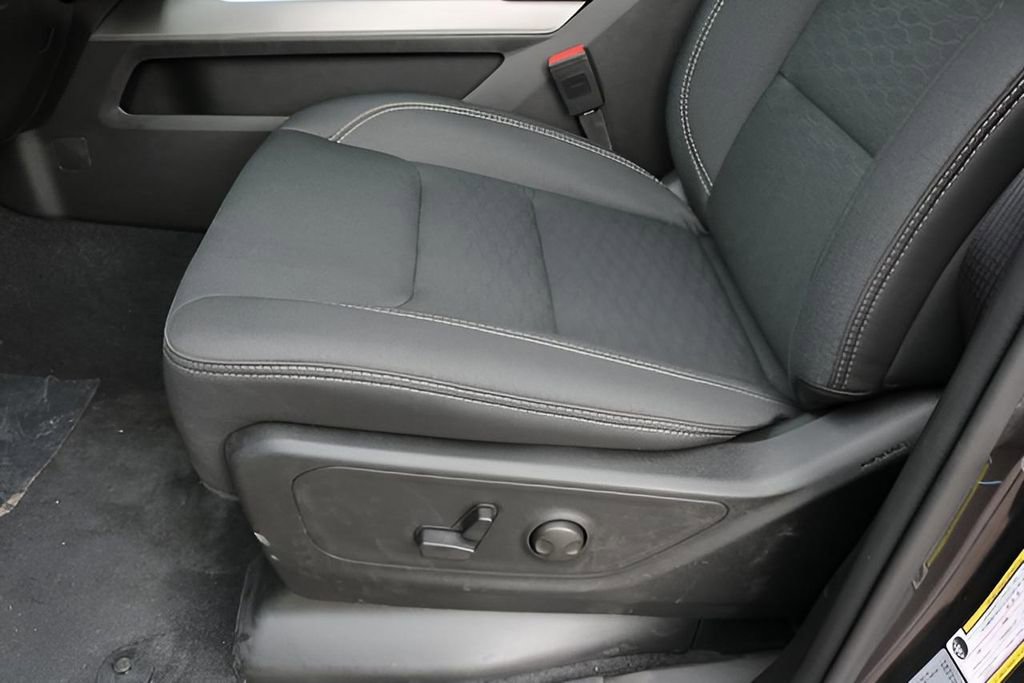 New 2026 RAM 1500 Lone Star AWD/4WD image 10