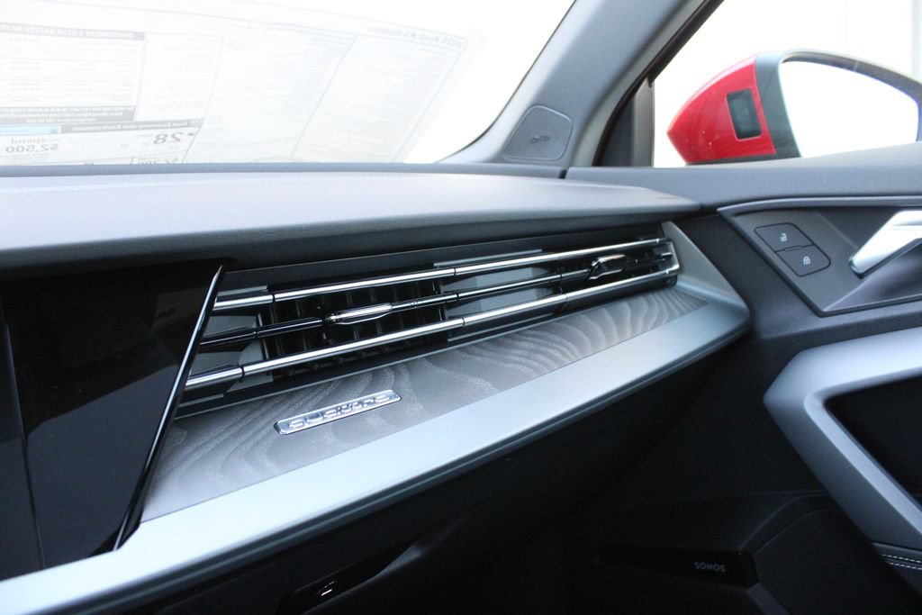 New 2026 Audi A3 2.0T Premium Plus AWD/4WD image 20