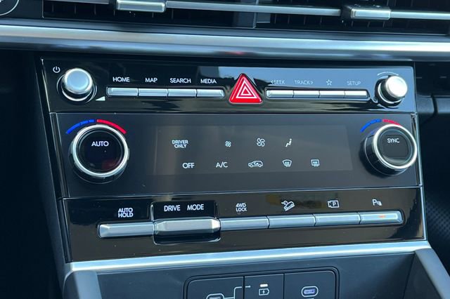 New 2026 Hyundai Santa Fe SE image 21