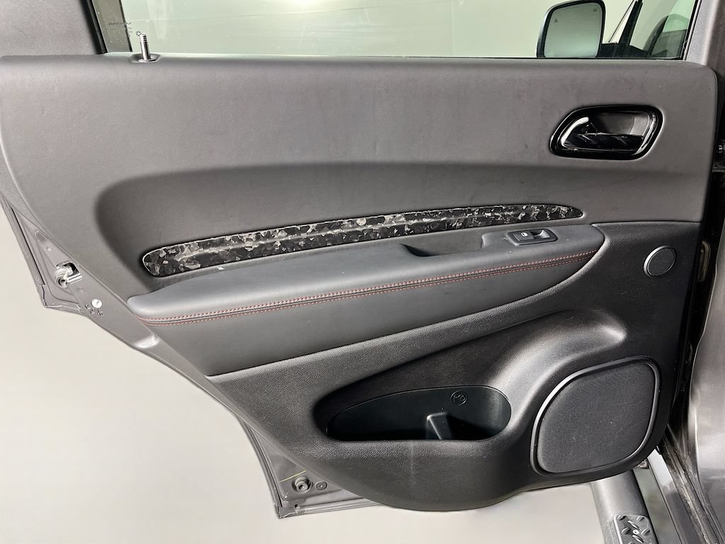 Used 2024 Dodge Durango R/T AWD/4WD image 32