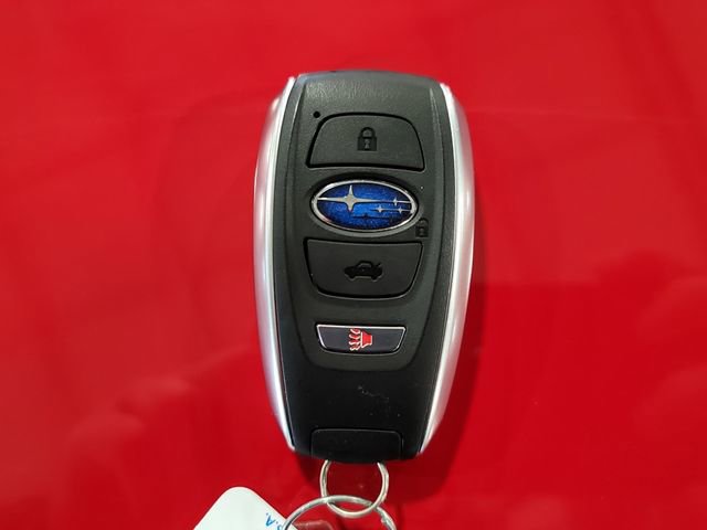 New 2026 Subaru Crosstrek 2.5i Limited w/ Crosstrek Mirror Package image 26